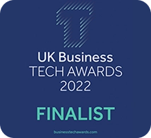 UK Business Tech Awards