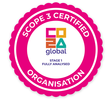 Stage 1 certificate badge image