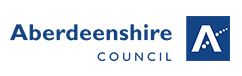 Aberdeenshire-council logo