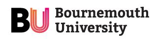 BUniversity logo