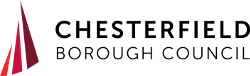 Chesterfield borough council logo