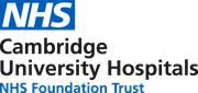 Cambridge university hospitals logo