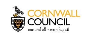 Cornwall Council logo