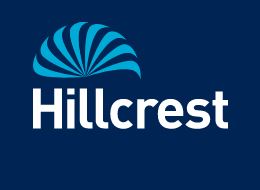 Hillcrest logo