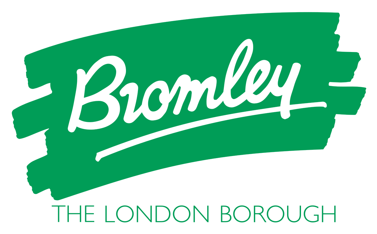 bromley logo