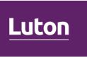 Luton Borough logo