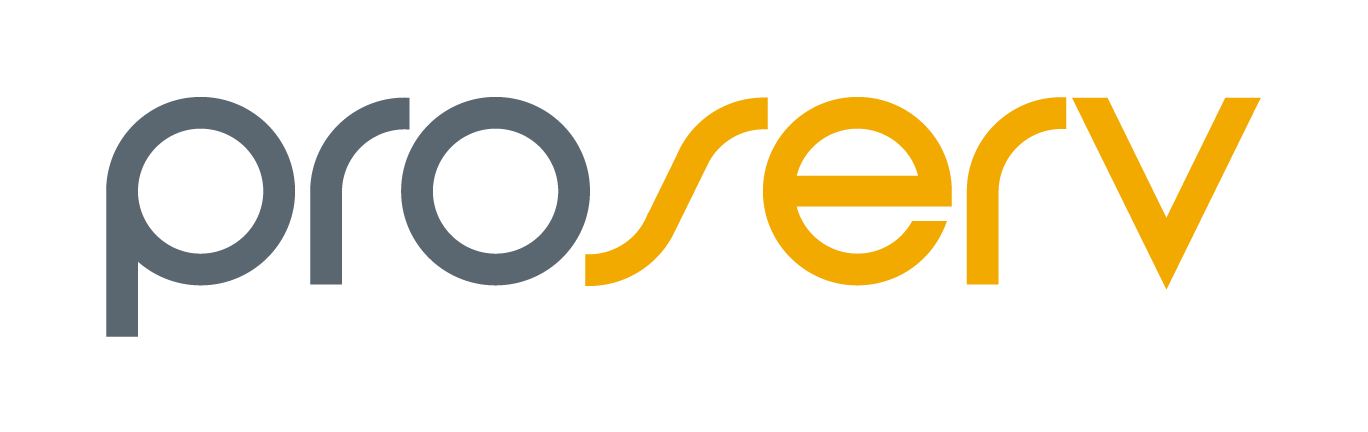 Proserv logo