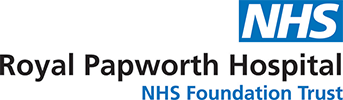 Royal Papworth Hospital NHS Trust Logo