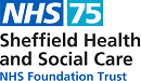 Sheffield Health and Social Care logo