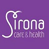 Sirona care and health cic logo