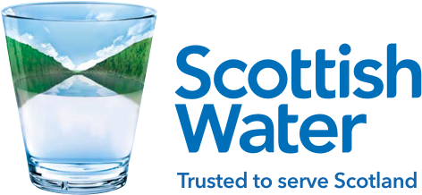 Sottish Water logo