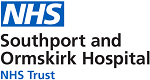 Southport and Ormskirk Hospital NHS Trust logo