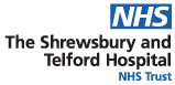 The-Shrewsbury & Telford NHS Trust logo