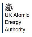 UK Atomic Energy Logo