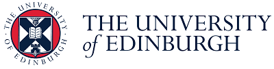 University of Edinburgh logo
