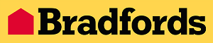 Bradfords logo
