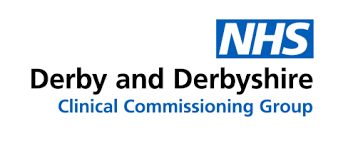 derbi and derbishire logo