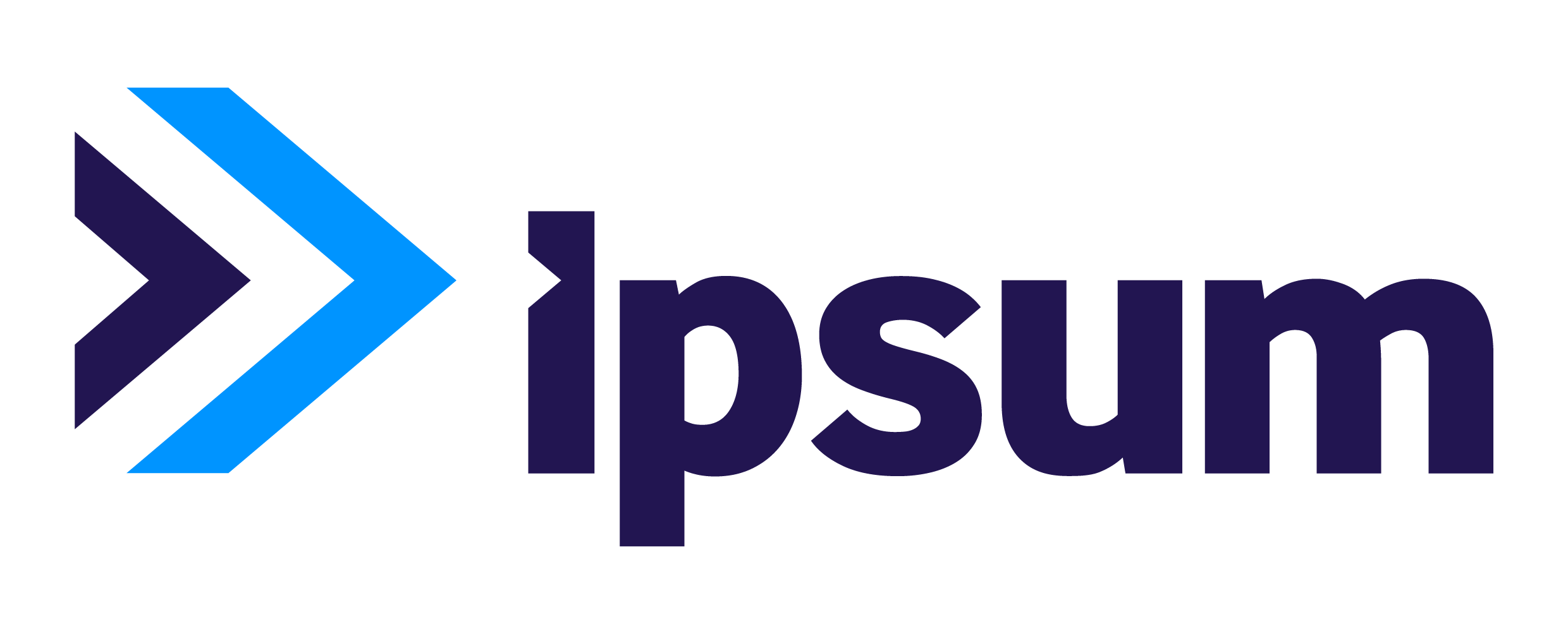 ipsum logo