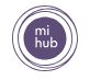 mihub logo