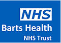 nhs-barts logo