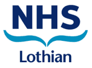 nhs lothian logo