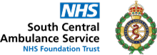 nhs south logo