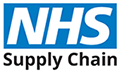 nhs supply chain logo