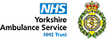 nhs yorkshire logo