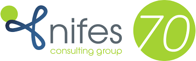 nifes logo