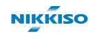 nikkiso Logo