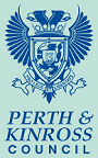 perth & kinros logo