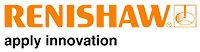 renishaw logo