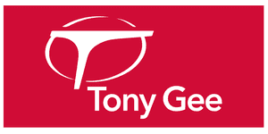 tony gee logo