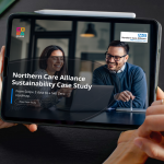 Northern Care Alliance Case Study Image